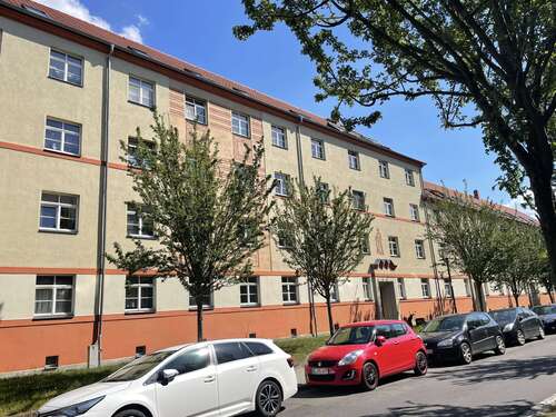 Foto - Wohnung zum Mieten in Dresden 540,00 € 63.3 m²