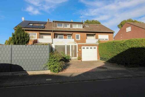 Foto - Haus zum Kaufen in Warendorf 359.000,00 € 141.27 m²