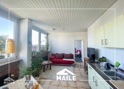 Foto - Wohnung zum Mieten in Ostfildern 450,00 € 34 m²