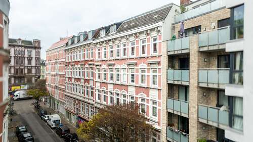 Foto - Haus zum Kaufen in Hamburg 4.280.000,00 € 902 m²