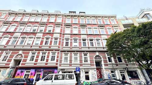 Foto - Haus zum Kaufen in Hamburg 4.280.000,00 € 902 m²