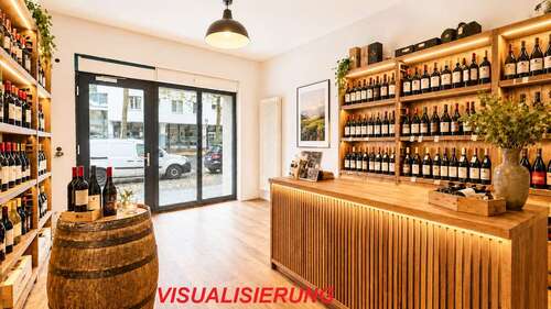 Foto - Einzelhandel in Berlin 249.000,00 € 35.74 m²