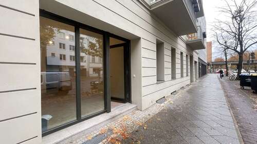 Foto - Einzelhandel in Berlin 249.000,00 € 54.56 m²