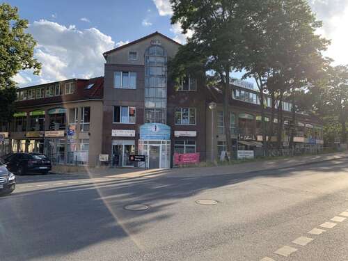 Foto - Einzelhandel in Hohen Neuendorf 878,04 € 48.78 m²