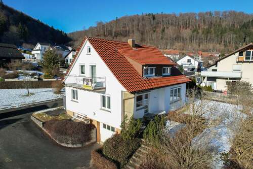 Foto - Haus zum Kaufen in Straßberg 379.000,00 € 135 m²