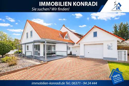Foto - Haus zum Kaufen in Germersheim Sondernheim 629.000,00 € 215 m²