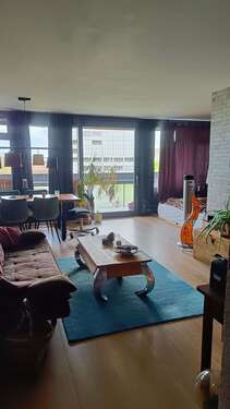 Foto - Wohnen auf Zeit in Hannover 1.200,00 €