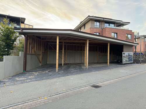 Foto - Garage zu vermieten in Bordesholm 150,00 €
