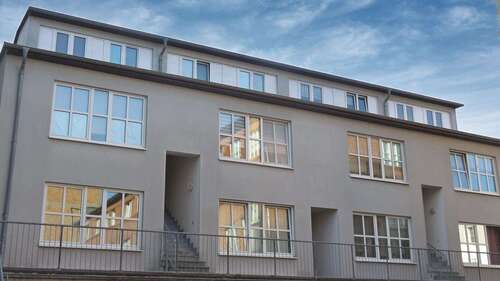 Foto - Wohnung zum Kaufen in Spremberg 95.000,00 € 80.2 m²