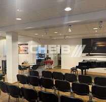 Einzelhandel in Crailsheim 1.745,25 € 183.71 m²