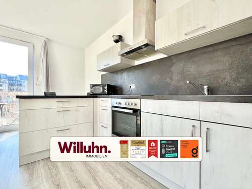 Foto - Wohnung zum Mieten in Leipzig 980,00 € 65 m²