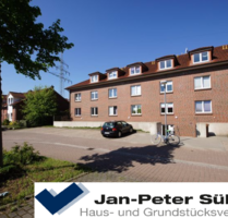 Wohnung zum Mieten in Lüneburg 395,00 € 31.13 m²