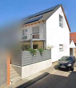 Foto - Haus zum Kaufen in Dannstadt-Schauernheim 525.000,00 € 141 m²