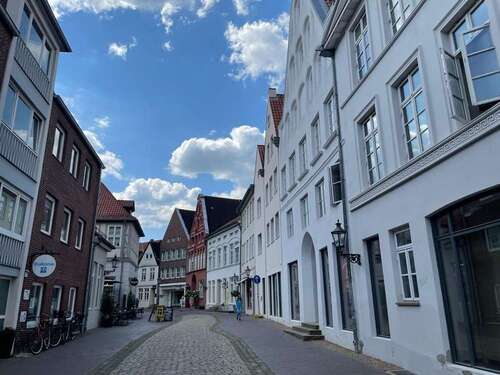 Foto - Garage zu vermieten in Lüneburg 107,10 €