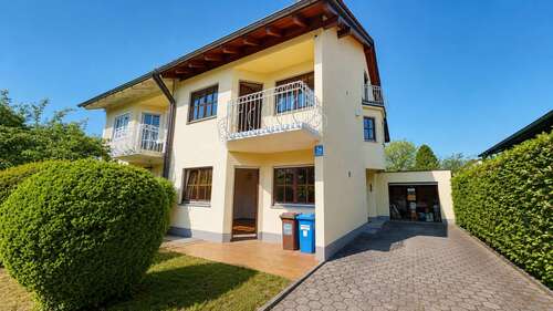 Foto - Haus zum Kaufen in München 1.470.000,00 € 193 m²