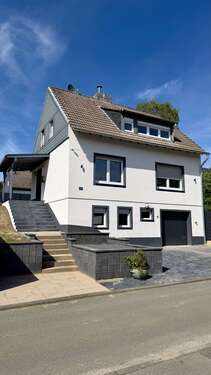Foto - Haus zum Mieten in Wuppertal 2.500,00 € 150 m²
