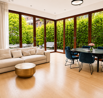 Haus zum Mieten in Düsseldorf 4.950,00 € 201 m²