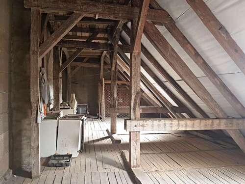 Foto - Wohnung zum Kaufen in Berlin 200.000,00 € 137.91 m²