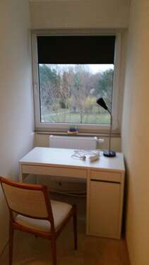 Foto - WG-Zimmer in München 460,00 € 6 m²