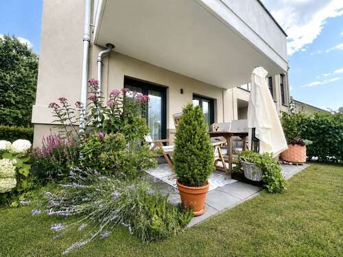 Foto - Wohnung zum Kaufen in Oranienburg 499.000,00 € 93.22 m²