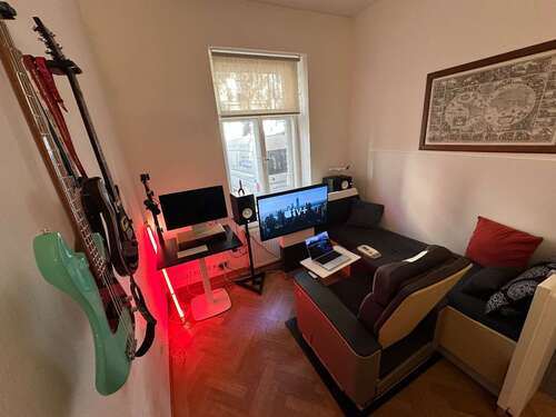 Foto - Büro in München 260,00 € 4 m² - 260,00&nbsp;EUR Kaltmiete, ca.&nbsp; 4,00&nbsp;m&sup2;