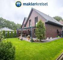 Haus zum Kaufen in Aurich Popens 369.000,00 € 106 m² - Aurich / Popens