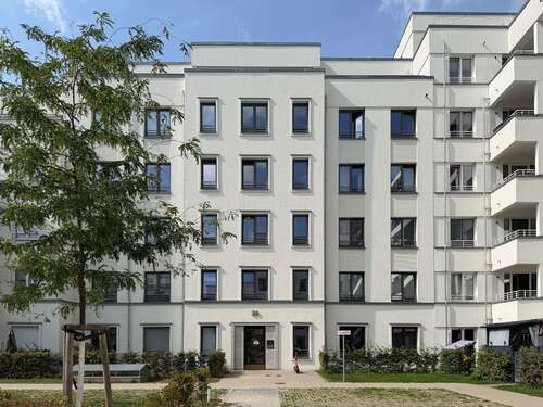 Foto - Wohnung zum Mieten in Berlin 2.370,69 € 112.89 m²