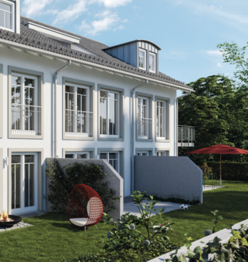 Foto - Haus zum Kaufen in Planegg 1.250.000,00 € 147 m²