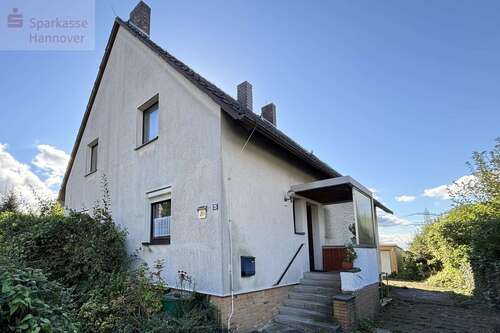 Foto - Haus zum Kaufen in Lehrte 395.000,00 € 129 m²