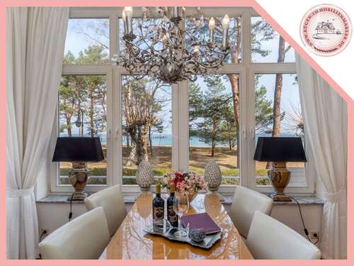 Foto - Wohnung zum Kaufen in Binz 795.000,00 € 67 m²