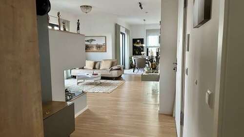 Foto - Wohnung zum Kaufen in Berlin 1.590.000,00 € 147 m²