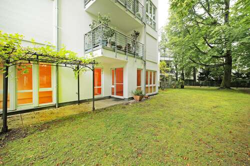 Foto - Wohnung zum Kaufen in München 995.000,00 € 139 m²