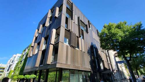 Foto - Wohnung zum Kaufen in Berlin 529.000,00 € 58.7 m²