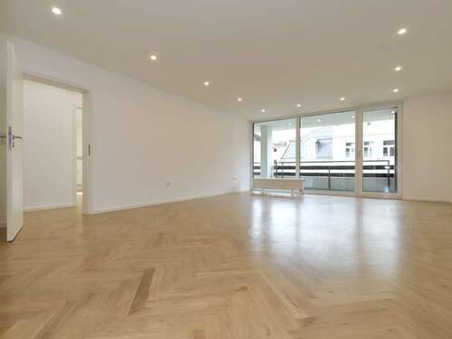 Foto - Wohnung zum Mieten in Augsburg 1.800,00 € 115.65 m²