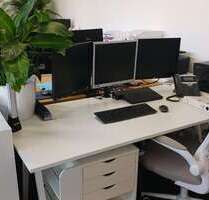 Büro in Bochum 179,00 € 8 m² - 179,00 EUR Kaltmiete, ca.  8,00 m² in Bochum (PLZ: 44803)