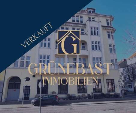 Foto - Wohnung zum Kaufen in Wilhelmshaven 145.000,00 € 46.44 m²