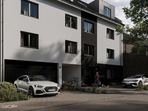 Foto - Wohnung zum Kaufen in Willich 499.000,00 € 94.3 m²