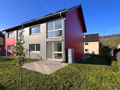 Foto - Haus zum Kaufen in Obersulm 495.000,00 € 124 m²