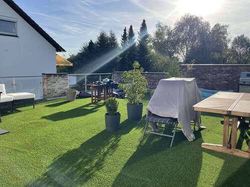 Foto - Wohnung zum Mieten in Solingen 1.620,00 € 140 m²