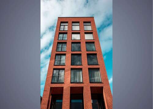 Foto - Grundstück in Hamburg Lokstedt 1.850.000,00 € 1000 m²