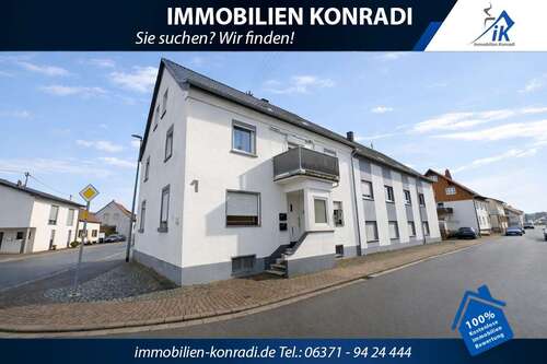 Foto - Wohnung zum Kaufen in Bruchmühlbach-Miesau 149.000,00 € 86 m²