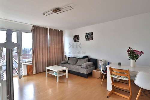 Foto - Wohnung zum Mieten in Kamp-Lintfort 550,00 € 67 m²