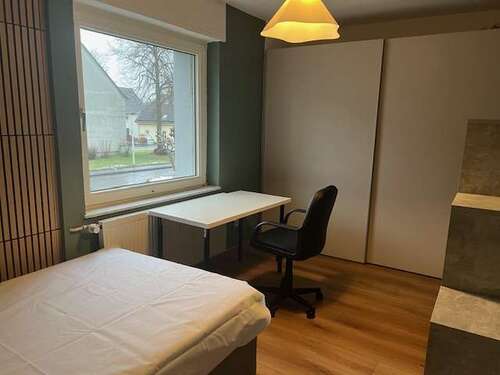 Foto - Wohnen auf Zeit in Solingen 580,00 €