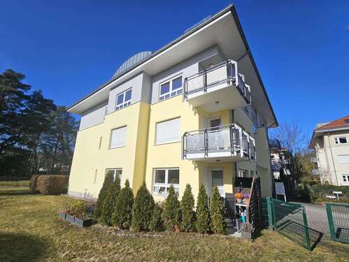 Foto - Wohnung zum Kaufen in Stahnsdorf 225.000,00 € 50.5 m²