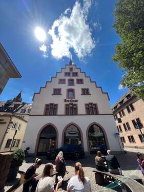 Foto - Einzelhandel in Freiburg 8.000,00 € 199.2 m²