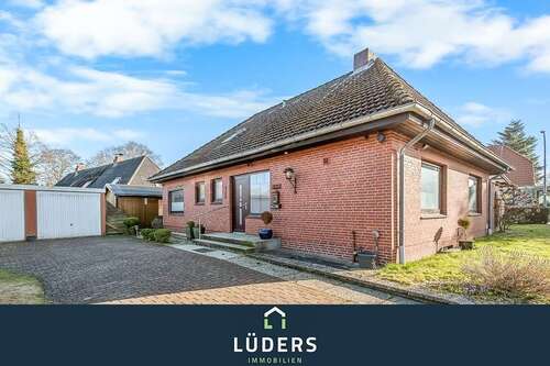 Foto - Haus zum Kaufen in Süderlügum 275.000,00 € 145 m²