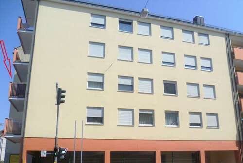 Foto - Wohnung zum Mieten in Nürnberg 780,00 € 75 m²