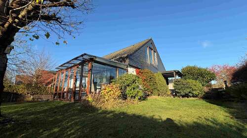 Foto - Haus zum Kaufen in Kummerfeld 429.000,00 € 120 m²