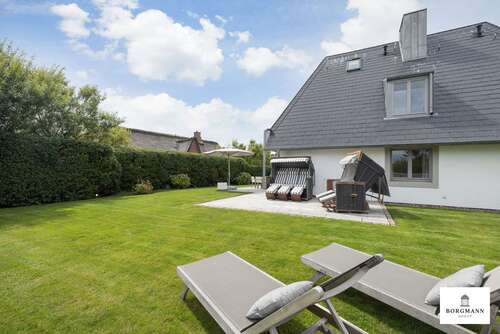 Foto - Haus zum Kaufen in Wenningstedt 3.995.000,00 € 235 m²