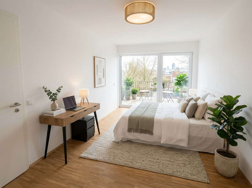 Foto - WG-Zimmer in Stadtbergen 650,00 € 15 m²